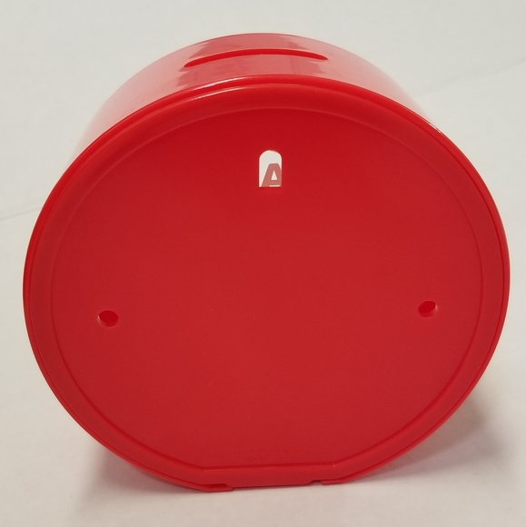 In Case of Emergency Break Glass Piggy / Coin Bank - Picture 3 of 10